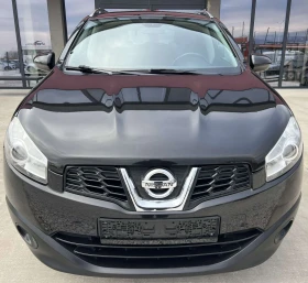 Nissan Qashqai 2.0 dci 1