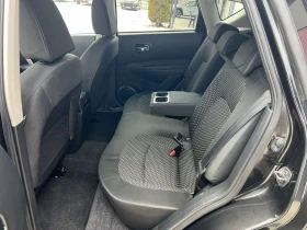 Nissan Qashqai 2.0 dci, снимка 11