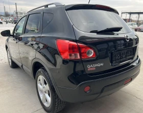 Nissan Qashqai 2.0 dci, снимка 4