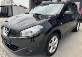 Nissan Qashqai 2.0 dci, снимка 3