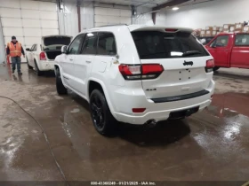 Jeep Grand cherokee 2015 JEEP GRAND CHEROKEE ALTITUDE | Mobile.bg    3