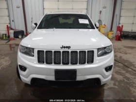 Jeep Grand cherokee 2015 JEEP GRAND CHEROKEE ALTITUDE | Mobile.bg    5