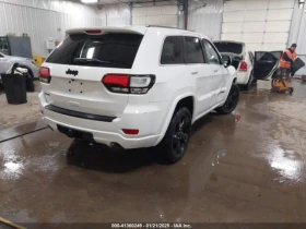 Jeep Grand cherokee 2015 JEEP GRAND CHEROKEE ALTITUDE | Mobile.bg    4