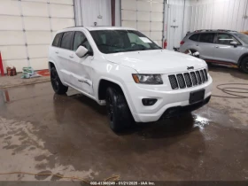 Jeep Grand cherokee 2015 JEEP GRAND CHEROKEE ALTITUDE | Mobile.bg    2