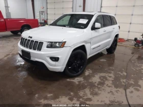 Jeep Grand cherokee 2015 JEEP GRAND CHEROKEE ALTITUDE 1