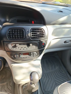 Обява за продажба на Renault Scenic rx4 2.0 ~3 600 лв. - изображение 3