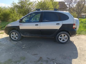 Обява за продажба на Renault Scenic rx4 2.0 ~3 600 лв. - изображение 2