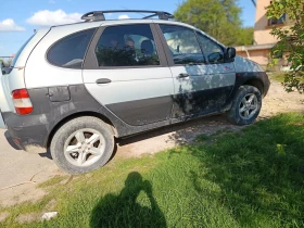 Обява за продажба на Renault Scenic rx4 2.0 ~3 600 лв. - изображение 1