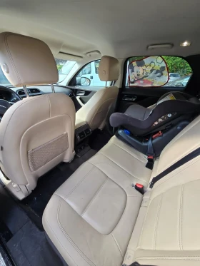 Jaguar F-PACE 3.0 D V6 300 CV AWD aut. S  | Mobile.bg    15