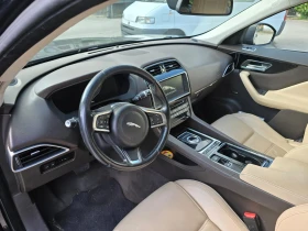 Jaguar F-PACE 3.0 D V6 300 CV AWD aut. S  | Mobile.bg    13