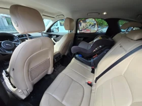 Jaguar F-PACE 3.0 D V6 300 CV AWD aut. S  | Mobile.bg    16