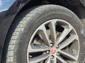 Jaguar F-PACE 3.0 D V6 300 CV AWD aut. S  | Mobile.bg    4