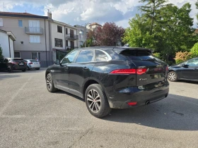 Jaguar F-PACE 3.0 D V6 300 CV AWD aut. S  | Mobile.bg    8