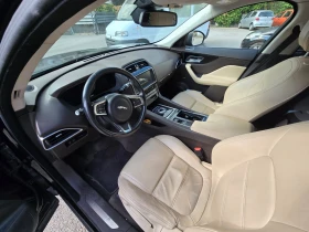 Jaguar F-PACE 3.0 D V6 300 CV AWD aut. S  | Mobile.bg    12