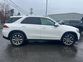 Mercedes-Benz GLE 350 CARFAX * *   | Mobile.bg    4