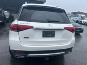 Mercedes-Benz GLE 350 CARFAX * *   | Mobile.bg    5