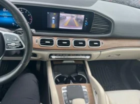 Mercedes-Benz GLE 350 CARFAX * *   | Mobile.bg    7