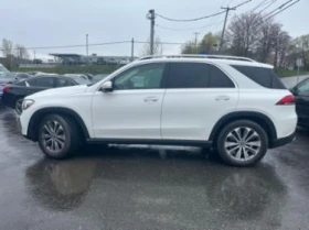 Mercedes-Benz GLE 350 CARFAX * *   | Mobile.bg    3