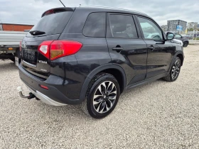 Suzuki Vitara 1.6d 4x4 | Mobile.bg    6