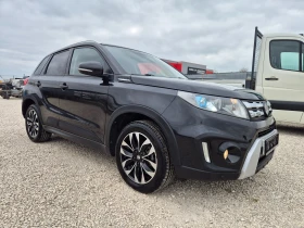     Suzuki Vitara 1.6d 4x4