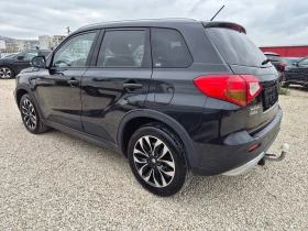     Suzuki Vitara 1.6d 4x4