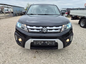     Suzuki Vitara 1.6d 4x4