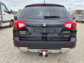 Suzuki Vitara 1.6d 4x4 | Mobile.bg    5
