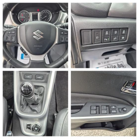 Suzuki Vitara 1.6d 4x4 | Mobile.bg    10