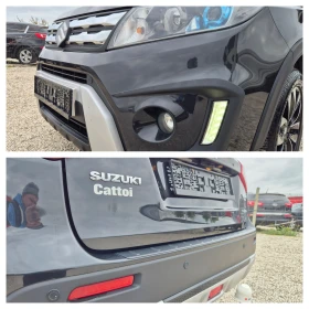 Suzuki Vitara 1.6d 4x4 | Mobile.bg    7