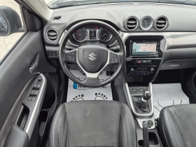 Suzuki Vitara 1.6d 4x4 | Mobile.bg    9