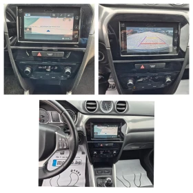 Suzuki Vitara 1.6d 4x4 | Mobile.bg    11