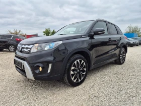     Suzuki Vitara 1.6d 4x4