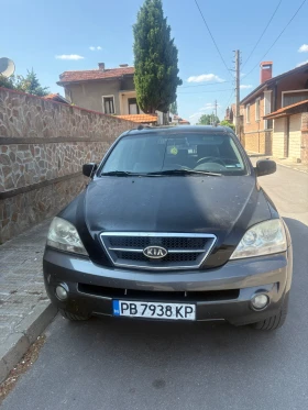 Обява за продажба на Kia Sorento ~6 700 лв. - изображение 1