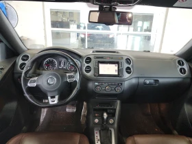 VW Tiguan * HIGHLINE* * *  | Mobile.bg    16
