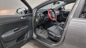 Kia Sportage 2.0 2WD PRESTIGE | Mobile.bg    10