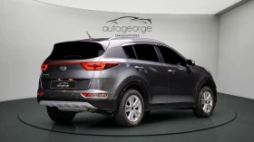 Kia Sportage 2.0 2WD PRESTIGE | Mobile.bg    2