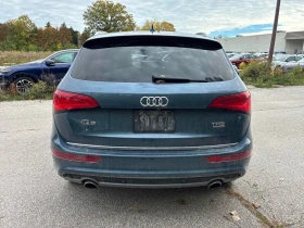 Обява за продажба на Audi Q5 * 2.0T Technik * CARFAX * БЕЗ ПЪРВОНАЧАЛНА ВНОСКА ~19 900 лв. - изображение 3