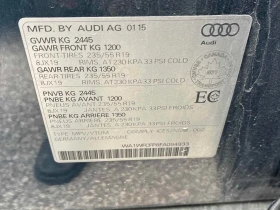 Обява за продажба на Audi Q5 * 2.0T Technik * CARFAX * БЕЗ ПЪРВОНАЧАЛНА ВНОСКА ~19 900 лв. - изображение 9