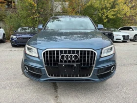 Обява за продажба на Audi Q5 * 2.0T Technik * CARFAX * БЕЗ ПЪРВОНАЧАЛНА ВНОСКА ~19 900 лв. - изображение 5