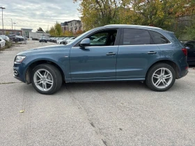 Обява за продажба на Audi Q5 * 2.0T Technik * CARFAX * БЕЗ ПЪРВОНАЧАЛНА ВНОСКА ~19 900 лв. - изображение 1