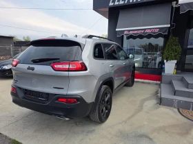 Jeep Cherokee 2.2CRDI-200к.с EURO 6-4х4-АВТОМАТИК-ШВЕЙЦАРИЯ - 25500 лв. / 13037.94 € - 43095429 8