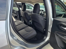 Jeep Cherokee 2.2CRDI-200к.с EURO 6-4х4-АВТОМАТИК-ШВЕЙЦАРИЯ - 25500 лв. / 13037.94 € - 43095429 17