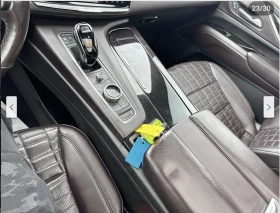 Cadillac Escalade PREMIUM* LUXYRY* PLATINUM* 6.2* V8* ОБДУХВАНЕ* МАС - 94999 лв. / 48572.22 € - 60846293 14