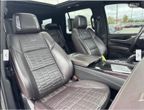 Cadillac Escalade PREMIUM* LUXYRY* PLATINUM* 6.2* V8* ОБДУХВАНЕ* МАС - 94999 лв. / 48572.22 € - 60846293 15