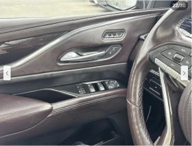 Cadillac Escalade PREMIUM* LUXYRY* PLATINUM* 6.2* V8* ОБДУХВАНЕ* МАС - 94999 лв. / 48572.22 € - 60846293 9