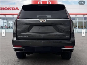 Cadillac Escalade PREMIUM* LUXYRY* PLATINUM* 6.2* V8* ОБДУХВАНЕ* МАС - 94999 лв. / 48572.22 € - 60846293 8