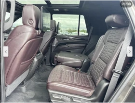 Cadillac Escalade PREMIUM* LUXYRY* PLATINUM* 6.2* V8* ОБДУХВАНЕ* МАС - 94999 лв. / 48572.22 € - 60846293 16