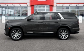 Cadillac Escalade PREMIUM* LUXYRY* PLATINUM* 6.2* V8* ОБДУХВАНЕ* МАС - 94999 лв. / 48572.22 € - 60846293 6