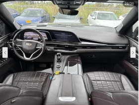 Cadillac Escalade PREMIUM* LUXYRY* PLATINUM* 6.2* V8* ОБДУХВАНЕ* МАС - 94999 лв. / 48572.22 € - 60846293 10