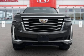 Cadillac Escalade PREMIUM* LUXYRY* PLATINUM* 6.2* V8* ОБДУХВАНЕ* МАС - 94999 лв. / 48572.22 € - 60846293 7